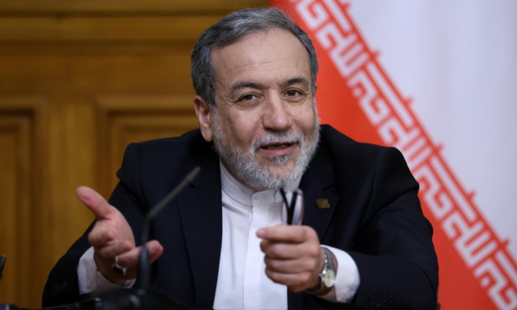Иран: Преговорите със САЩ все още продължават